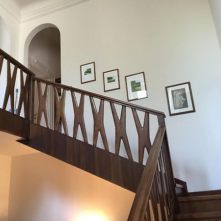 Bed and Breakfast Il Giardino Nascosto Бусто-Арсизио Экстерьер фото