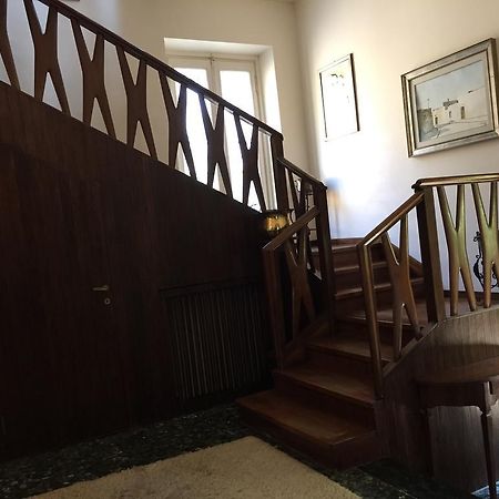 Bed and Breakfast Il Giardino Nascosto Бусто-Арсизио Экстерьер фото