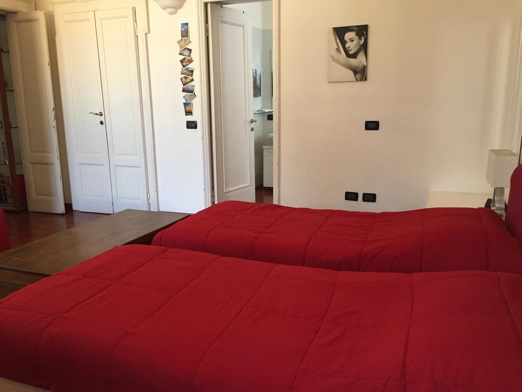 Bed and Breakfast Il Giardino Nascosto Бусто-Арсизио Номер фото