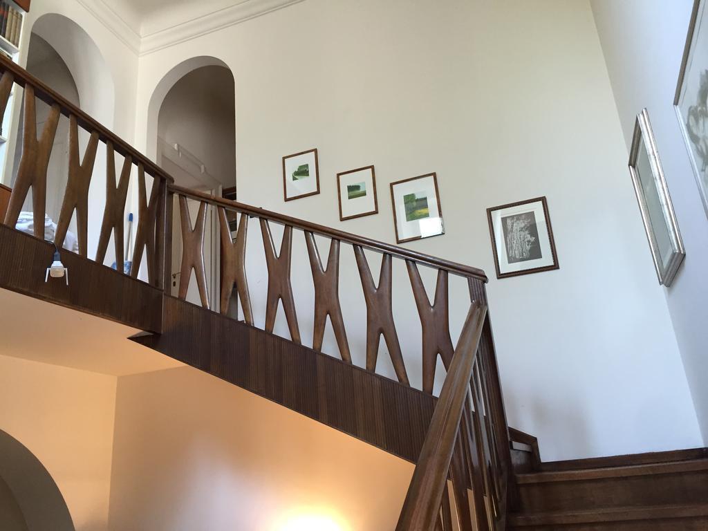 Bed and Breakfast Il Giardino Nascosto Бусто-Арсизио Экстерьер фото