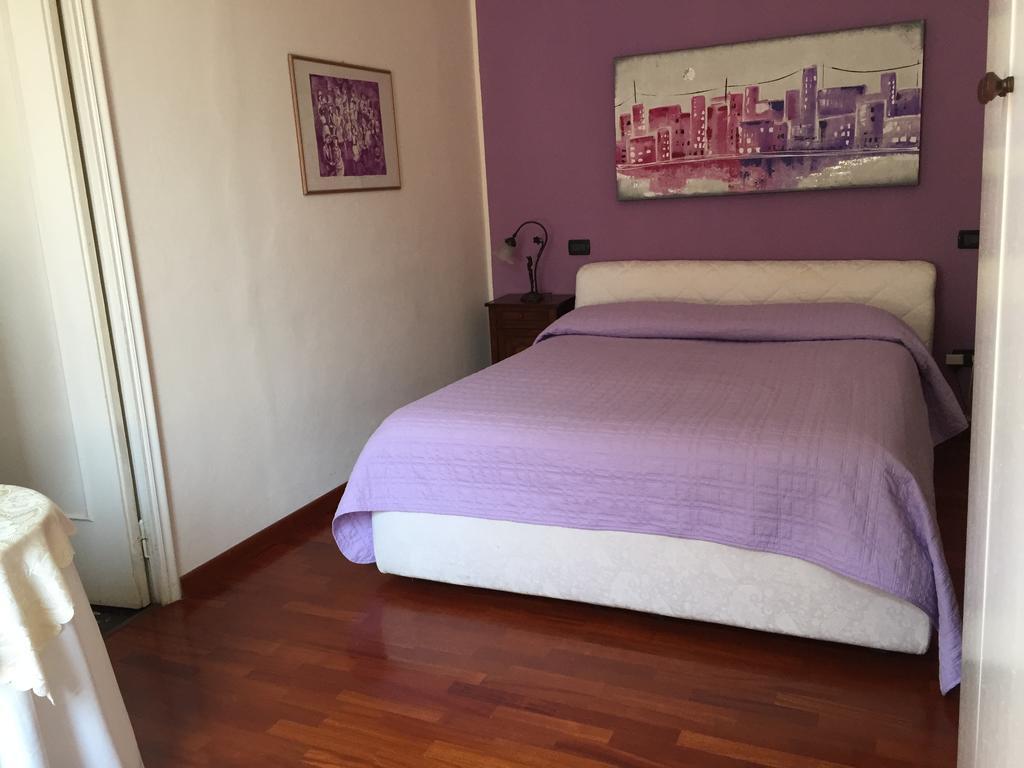 Bed and Breakfast Il Giardino Nascosto Бусто-Арсизио Номер фото