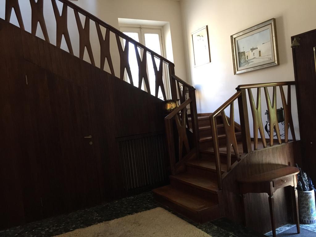 Bed and Breakfast Il Giardino Nascosto Бусто-Арсизио Экстерьер фото