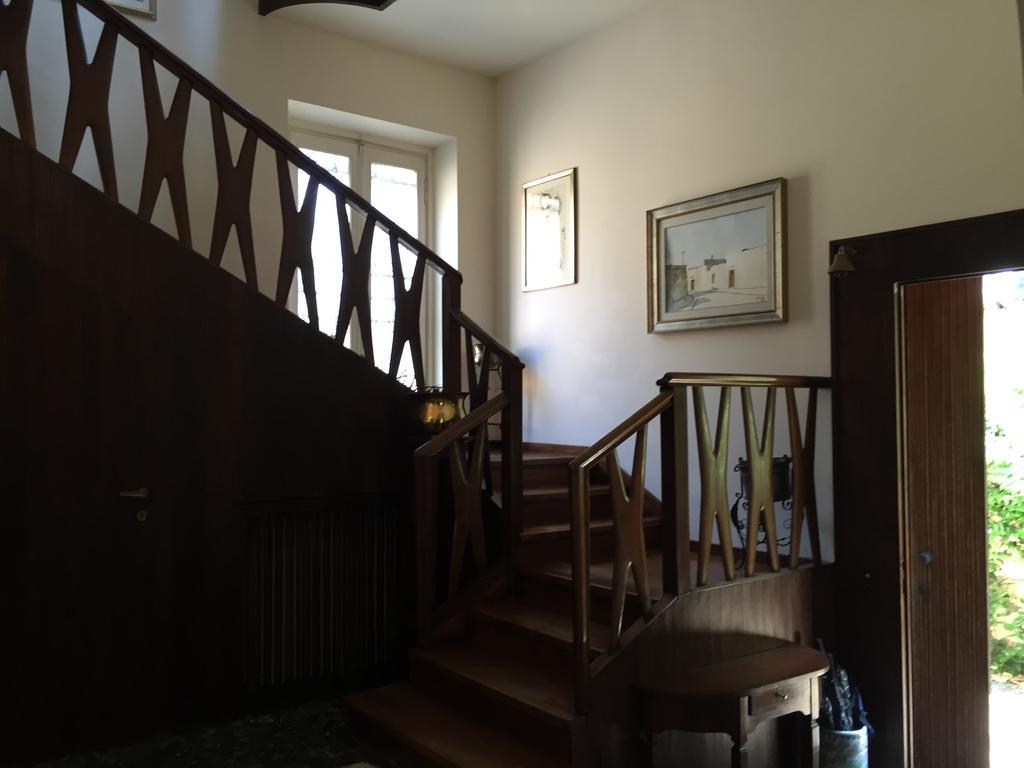 Bed and Breakfast Il Giardino Nascosto Бусто-Арсизио Экстерьер фото