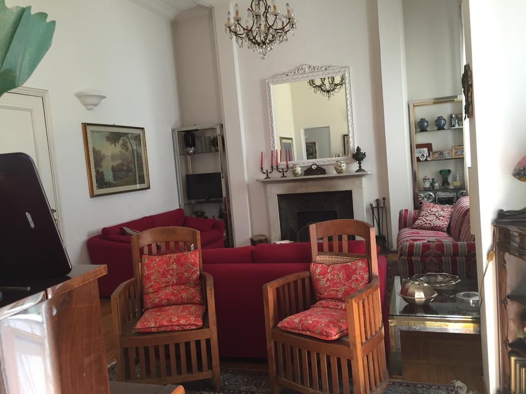 Bed and Breakfast Il Giardino Nascosto Бусто-Арсизио Экстерьер фото